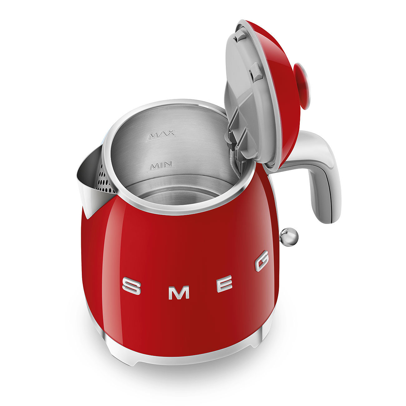 SMEG SDA KLF05RDEU waterkoker