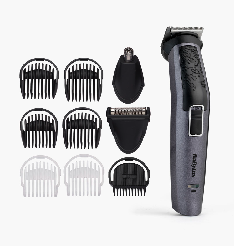 BABYLISS BAMT727E multigroom BABYLISS BAMT727E multigroom