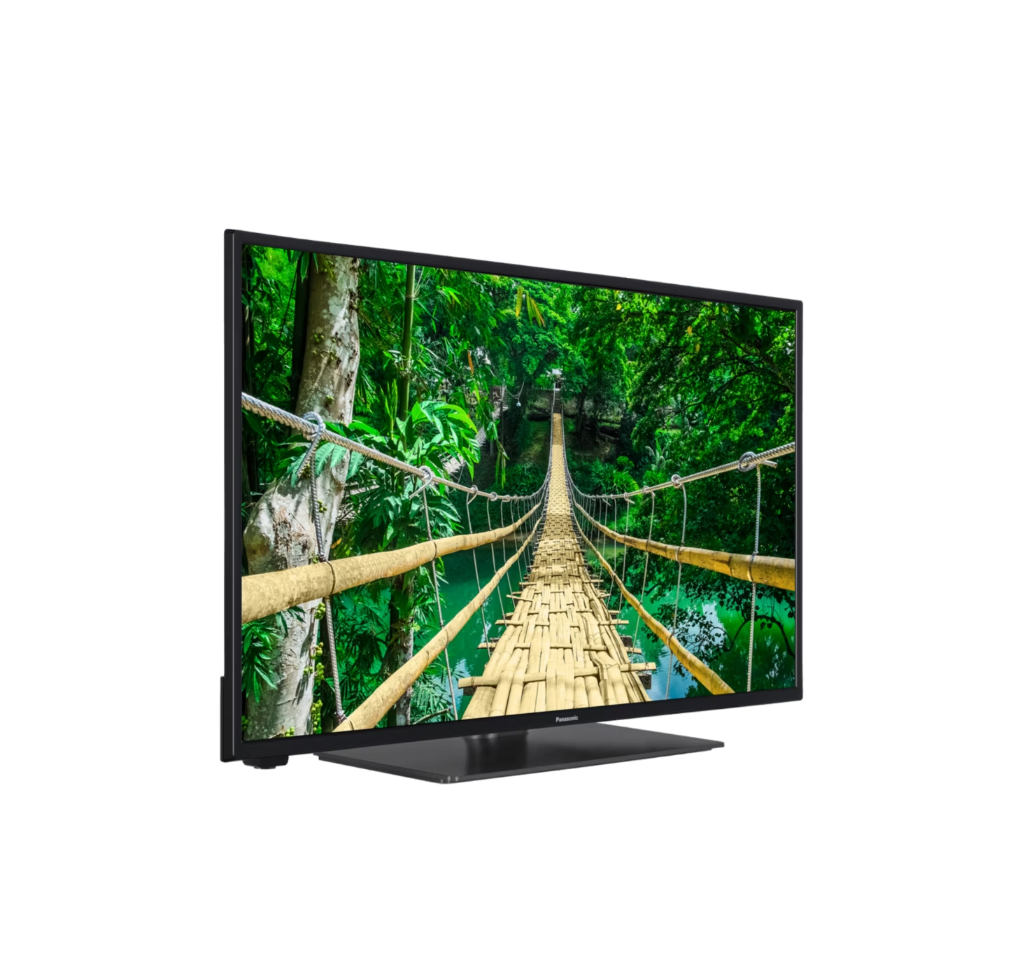 PANASONIC TX-40MS490E televisie Full HD - 40"