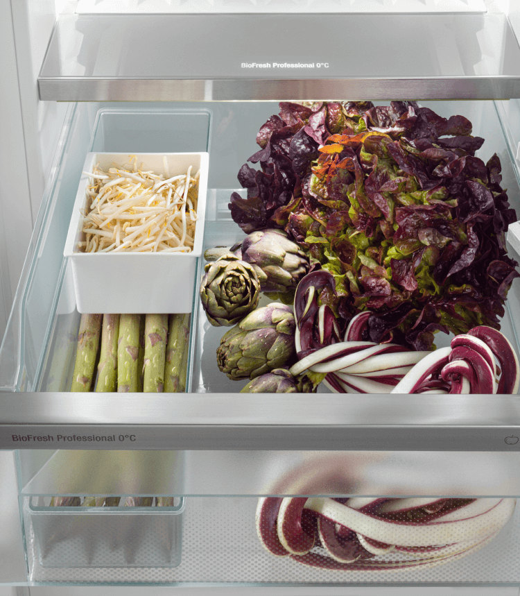 LIEBHERR IRBBSCI517022 koelkast zonder vriesvak - 178cm LIEBHERR IRBBSCI517022 koelkast zonder vriesvak - 178cm