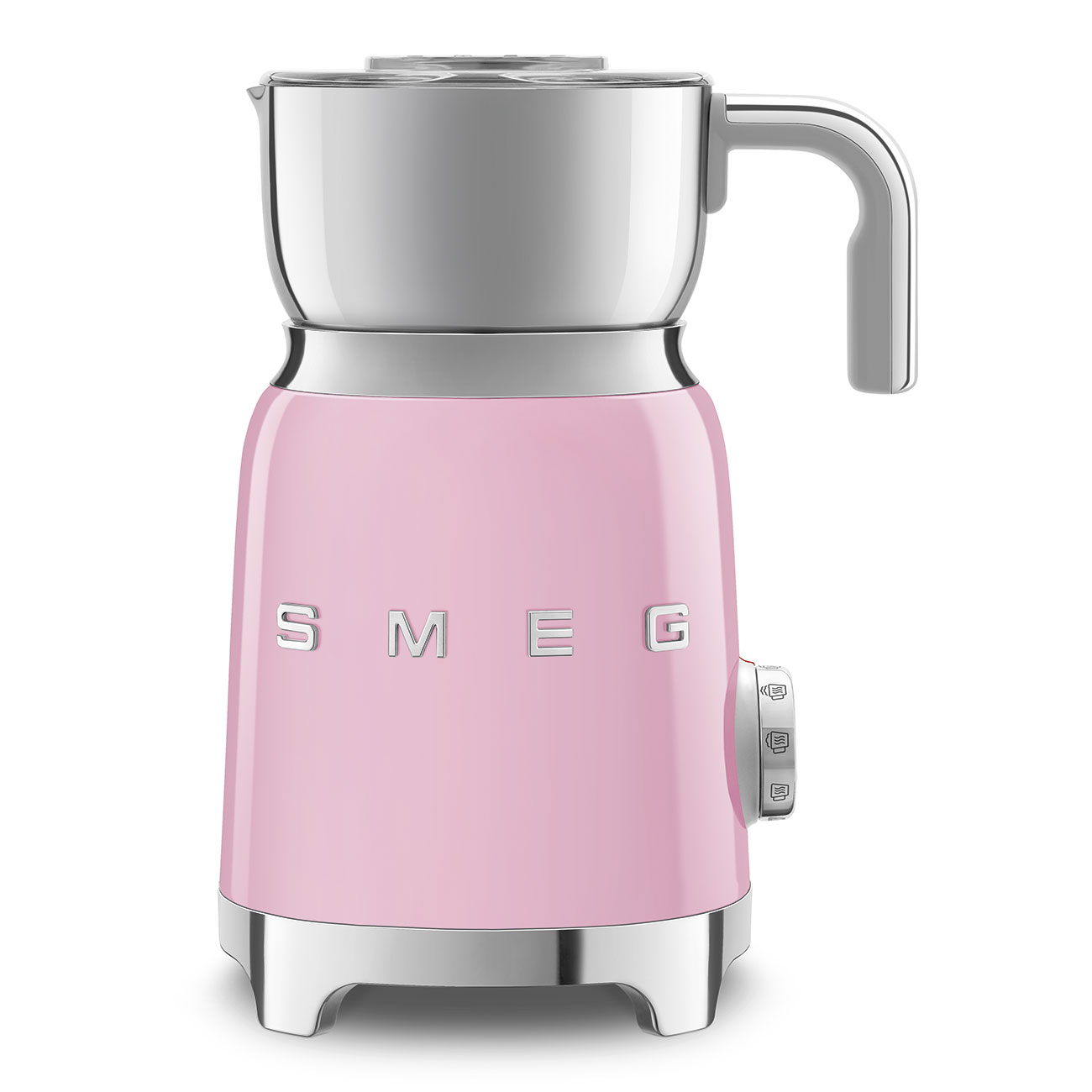 SMEG SDA MFF11PKEU melkopschuimer SMEG SDA MFF11PKEU melkopschuimer