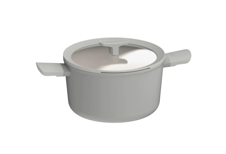 BERGHOFF 3950430 kookpot met deksel