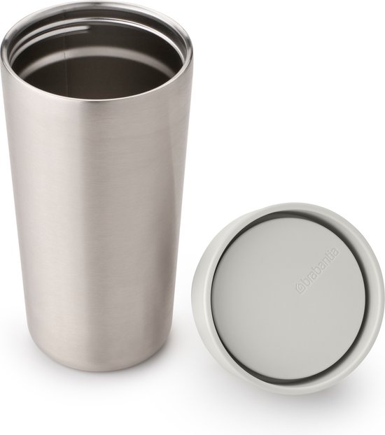 BRABANTIA 228704 thermosbeker BRABANTIA 228704 thermosbeker