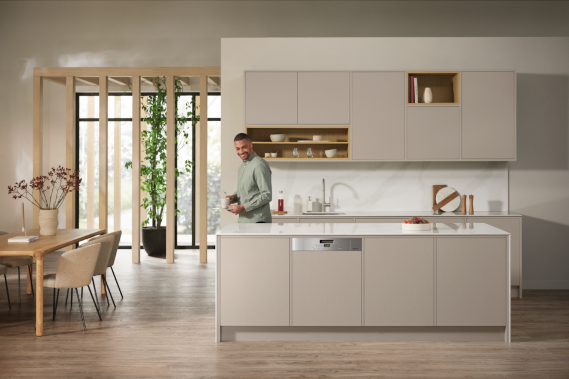 MIELE G5611IACTIVECS vaatwasser met bedieningspaneel MIELE G5611IACTIVECS vaatwasser met bedieningspaneel