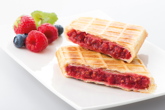 FRITEL 142363 bakplaat