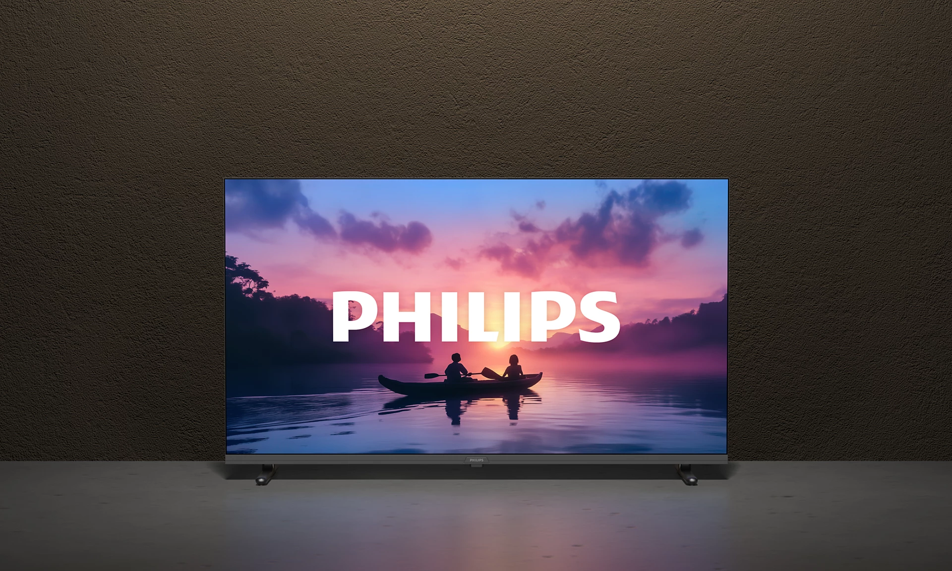 PHILIPS 40PFS6000/12 televisie Full HD - 40"