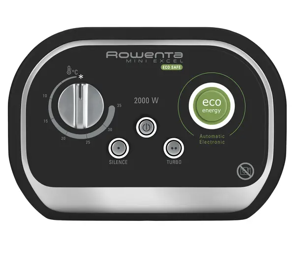 ROWENTA ROSO9266F0 ventilatorkachel ROWENTA ROSO9266F0 ventilatorkachel