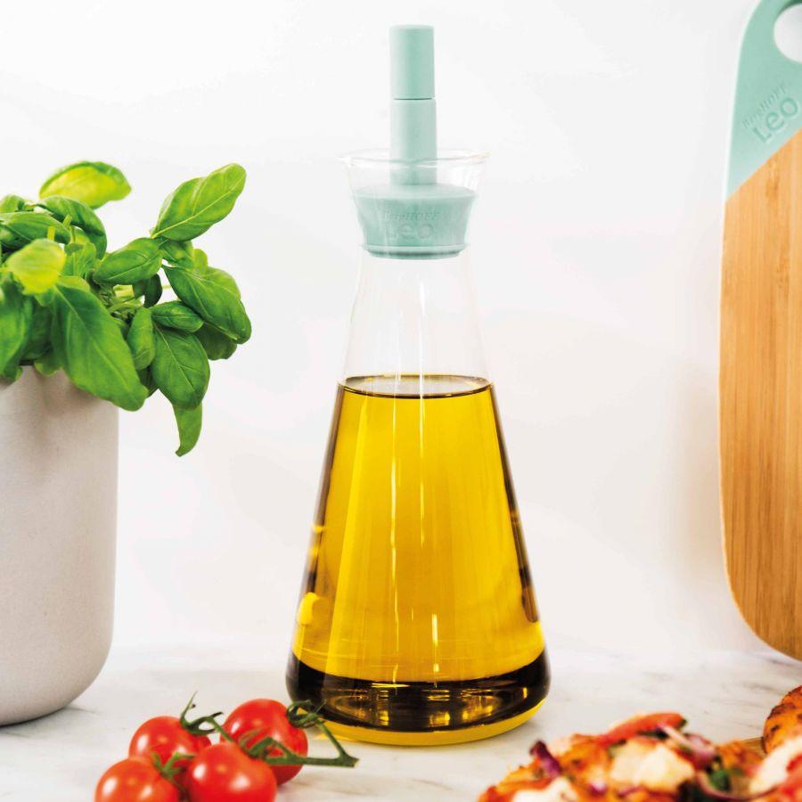 BERGHOFF 3950118 oliefles BERGHOFF 3950118 oliefles