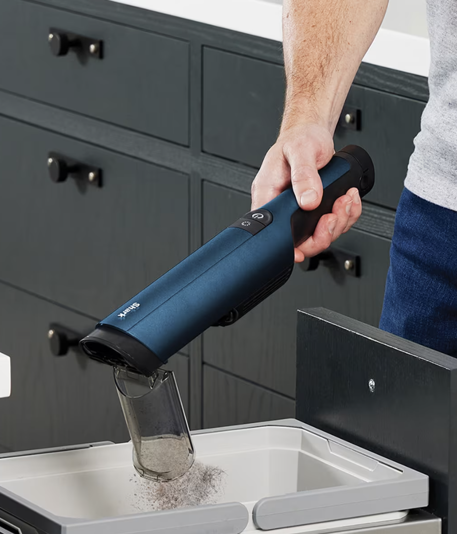 SHARK WV270EU handstofzuiger