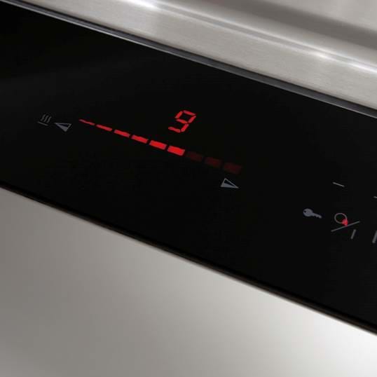 NOVY 3753 teppan yaki - domino NOVY 3753 teppan yaki - domino