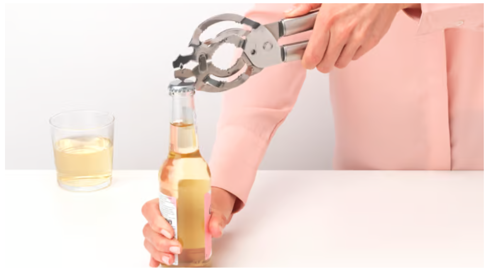 BRABANTIA 250767 allesopener BRABANTIA 250767 allesopener