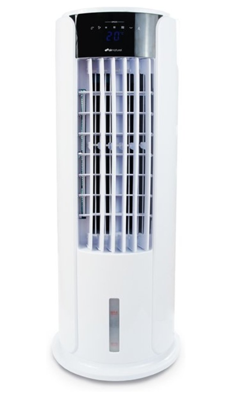 AIRNATUREL BN117046 luchtkoeler AIRNATUREL BN117046 luchtkoeler