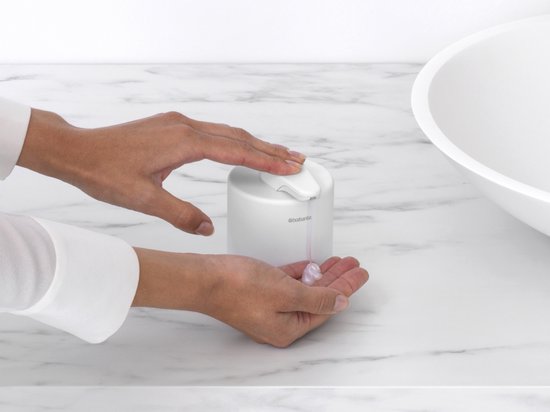 BRABANTIA 303227 zeeppomp