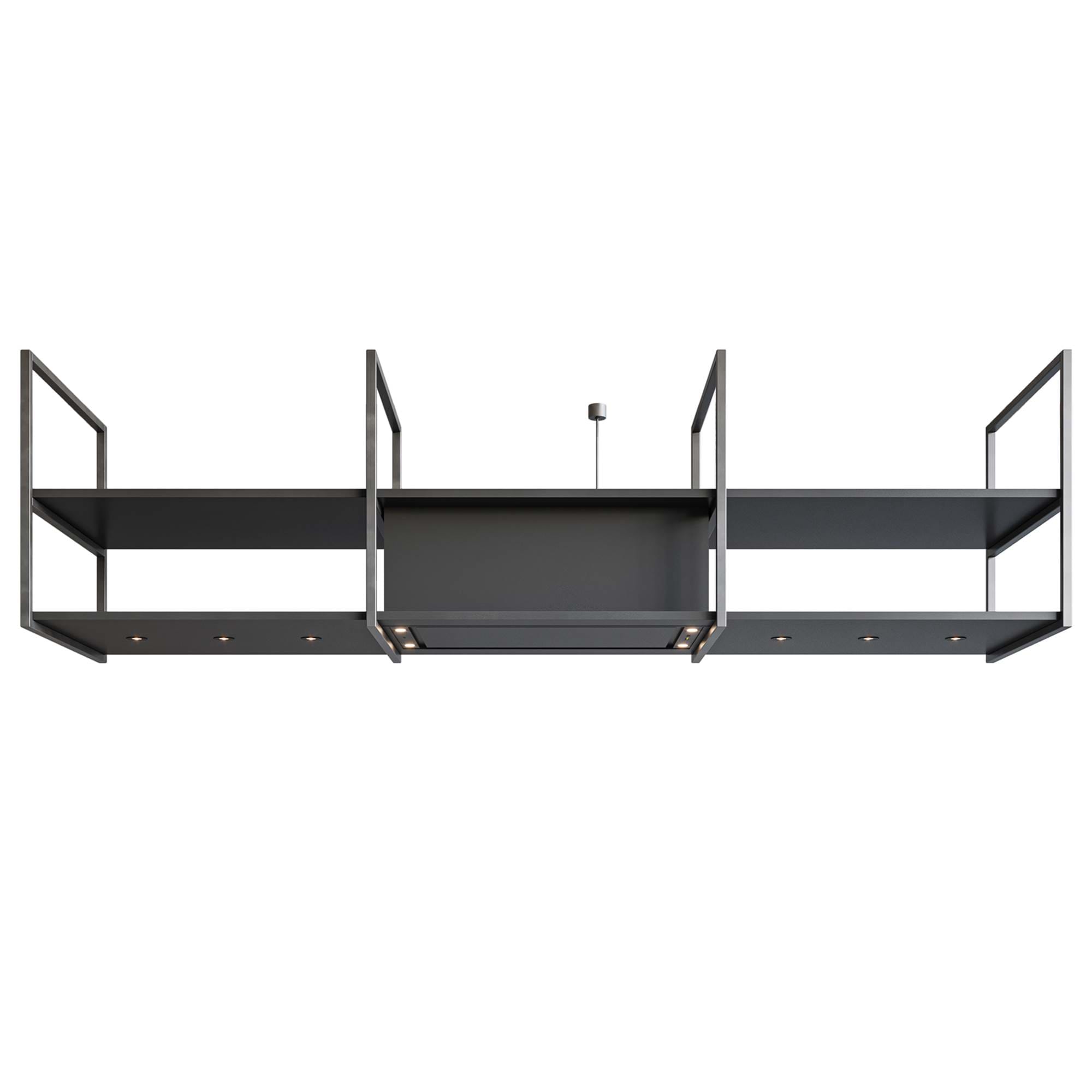 NOVY 15006 eilanddampkap - 120cm NOVY 15006 eilanddampkap - 120cm