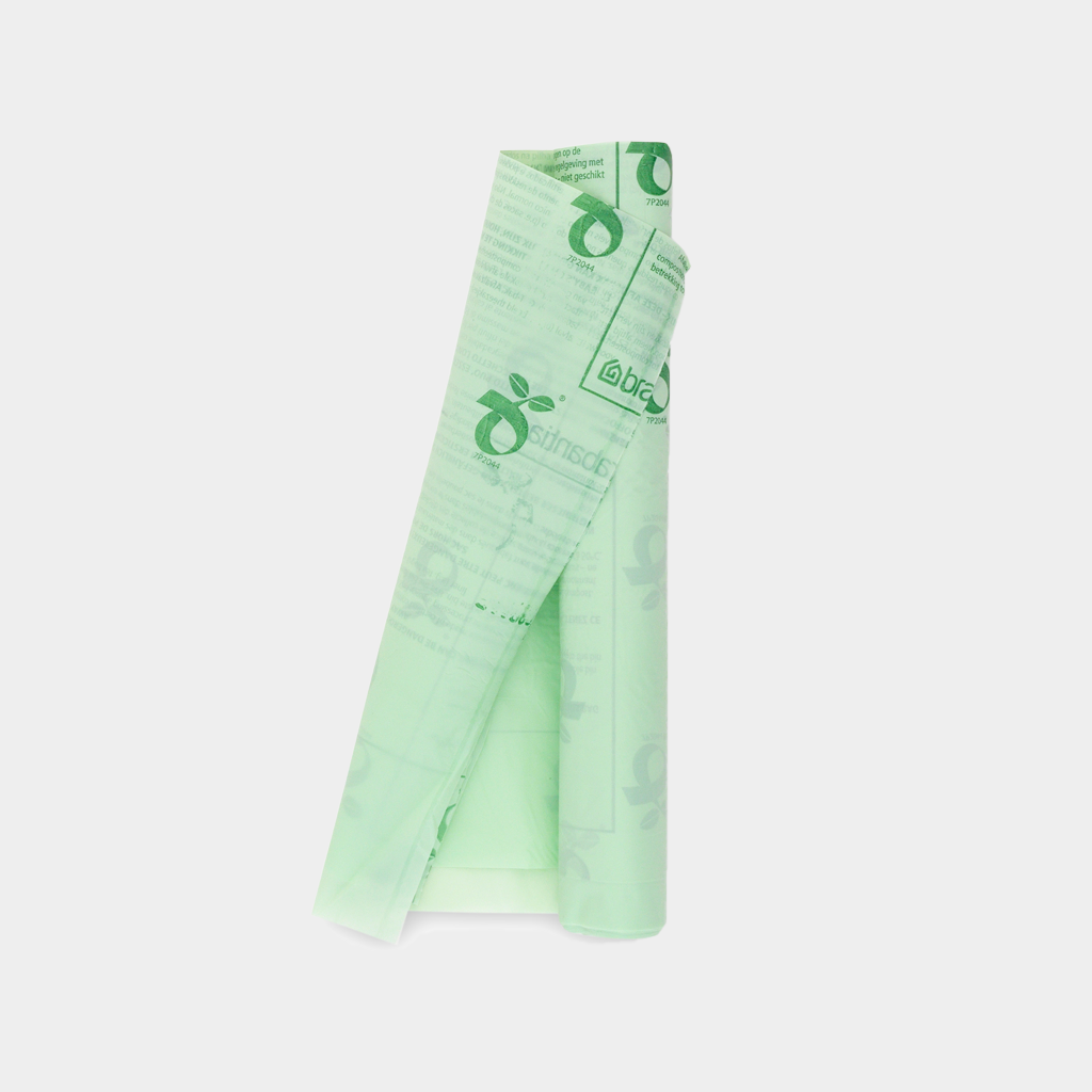BRABANTIA 364983 afvalzakken BRABANTIA 364983 afvalzakken