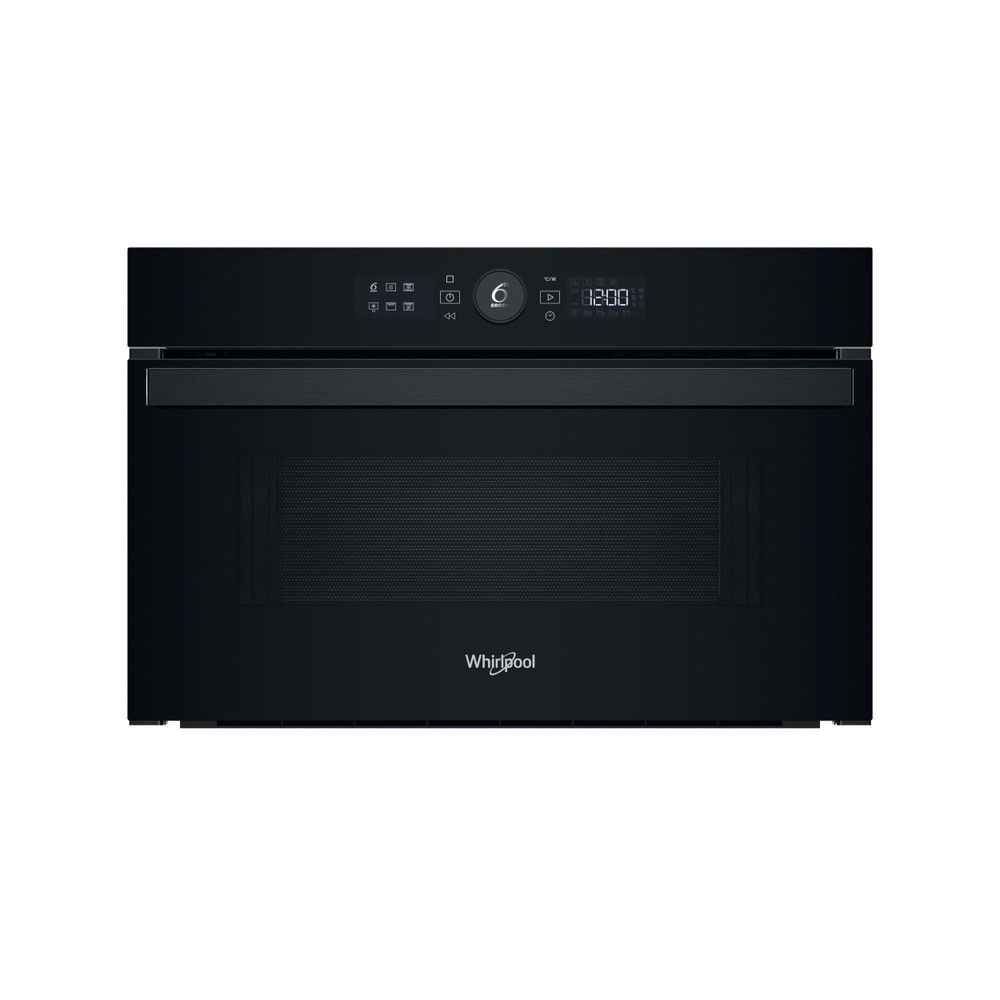WHIRLPOOL WMD44MB microgolfoven met grill - 38cm WHIRLPOOL WMD44MB microgolfoven met grill - 38cm