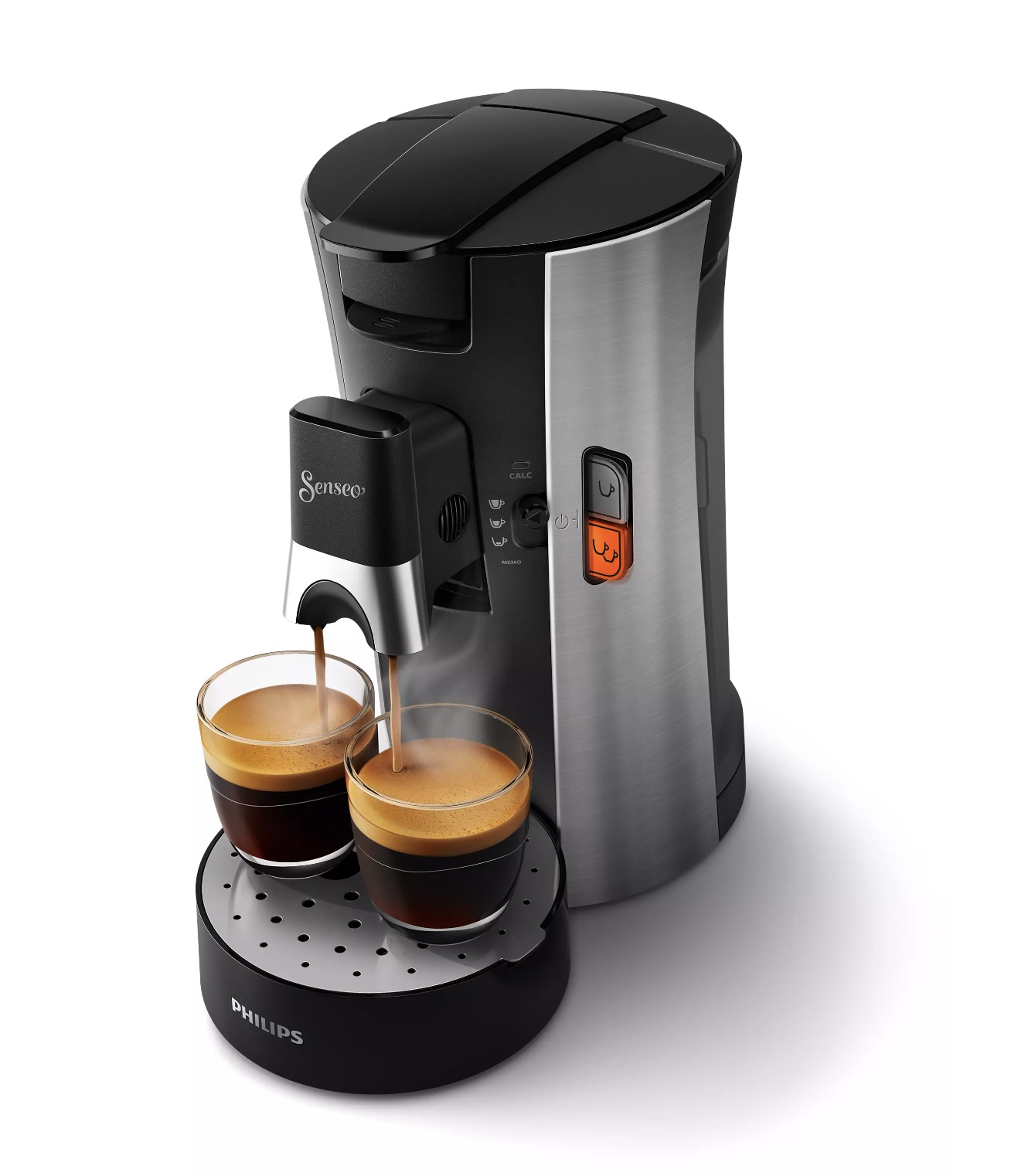 PHILIPS PDCSA250/10 capsule- / padmachine PHILIPS PDCSA250/10 capsule- / padmachine