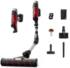 ROWENTA RORH2087WO steelstofzuiger