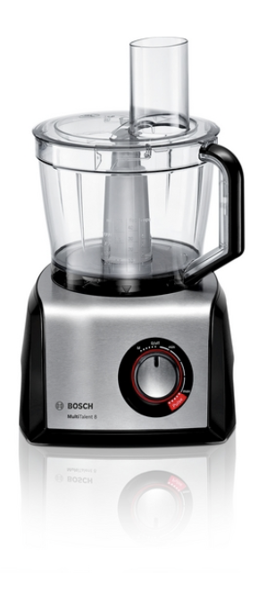 BOSCH SDA MC812M865 foodprocessor