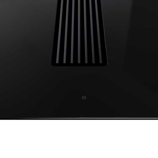 NOVY 1851 kookplaat met afzuiging - 80cm NOVY 1851 kookplaat met afzuiging - 80cm