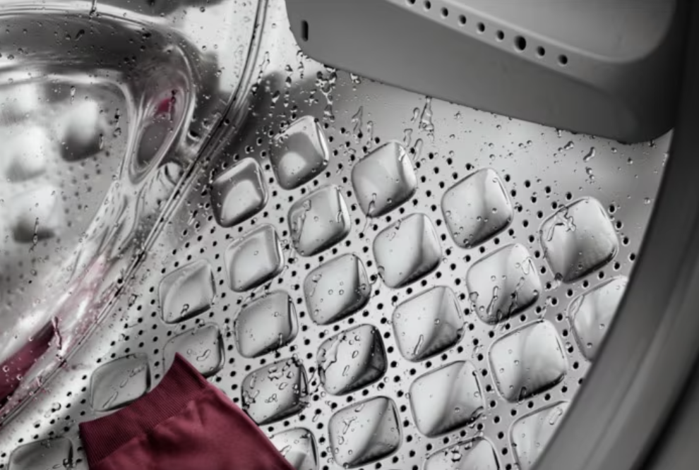 AEG LWR73XR964 7000 was- droogcombinatie AEG LWR73XR964 7000 was- droogcombinatie