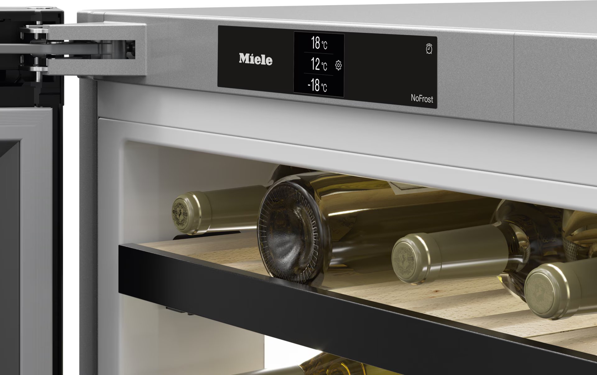 MIELE KWNS4784DEEDT/CS MIELE KWNS4784DEEDT/CS
