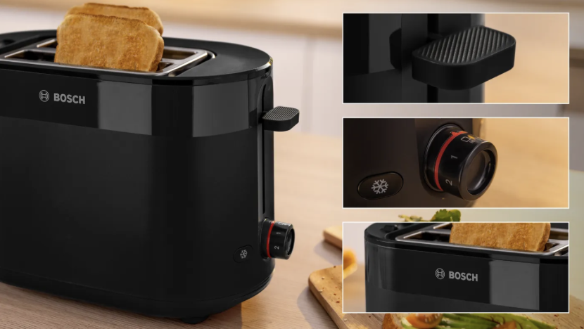 BOSCH SDA TAT2M123 broodrooster