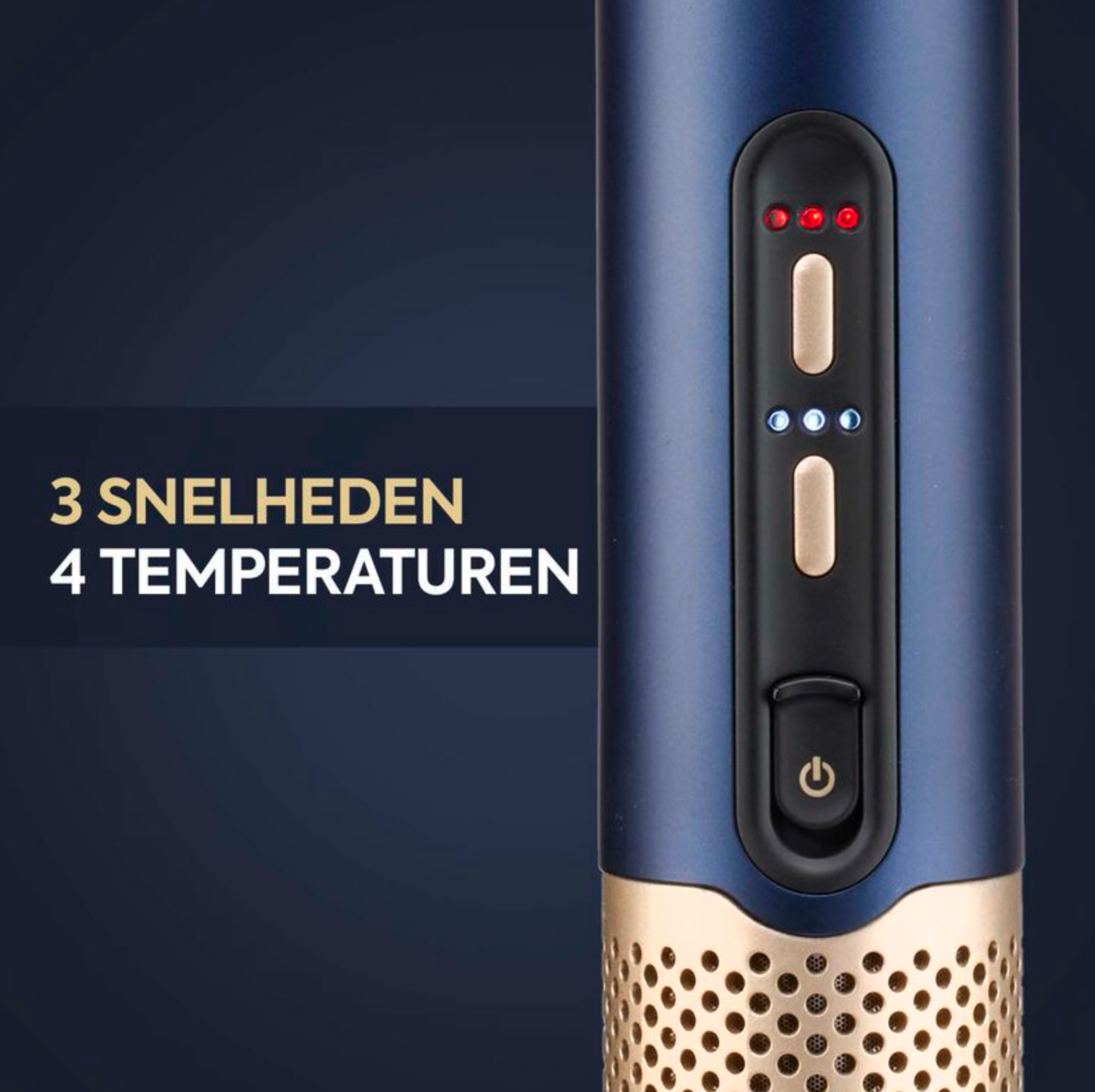 BABYLISS BAAS6550E haardroger BABYLISS BAAS6550E haardroger