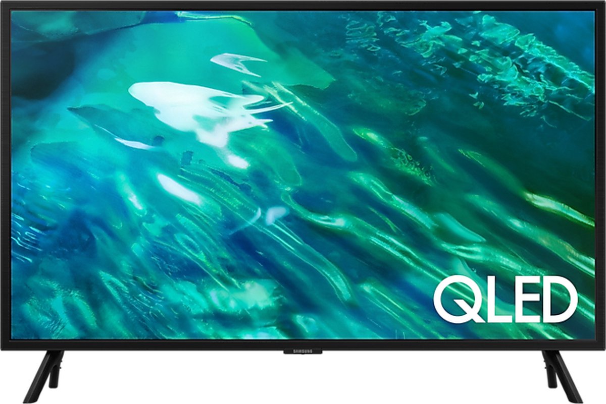 SAMSUNG QE32Q50AEUXXN televisie Full HD - 32" SAMSUNG QE32Q50AEUXXN televisie Full HD - 32"
