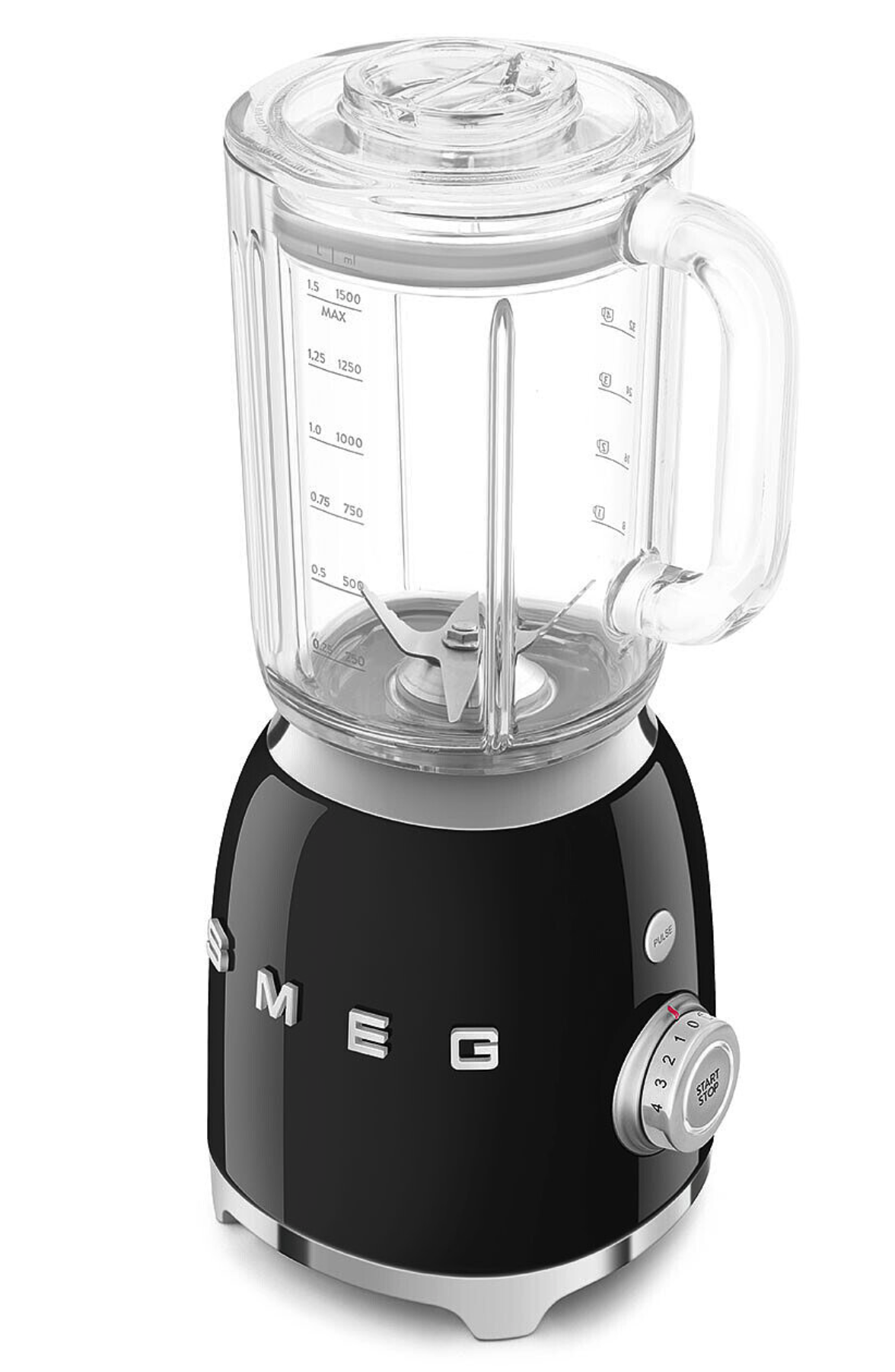 SMEG SDA BLF03BLEU blender SMEG SDA BLF03BLEU blender