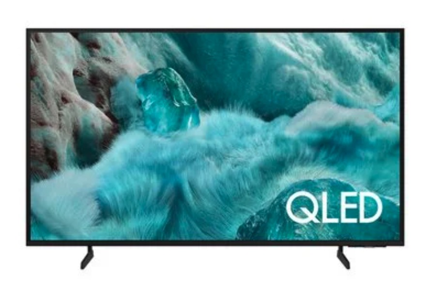 SAMSUNG QE75Q7F3AUXXN televisie 4K UHD - 75"