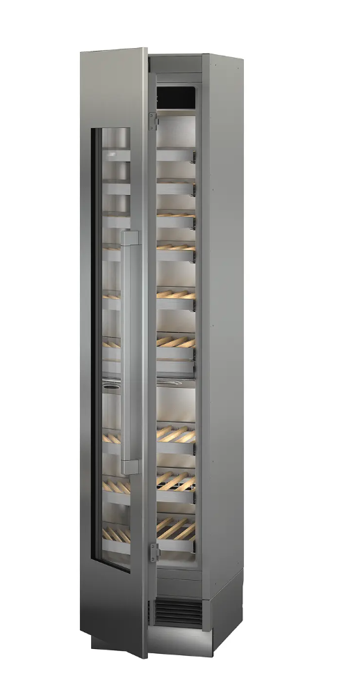 LIEBHERR MONOLITH EWPI947120617 integreerbare wijnklimaatkast LIEBHERR MONOLITH EWPI947120617 integreerbare wijnklimaatkast