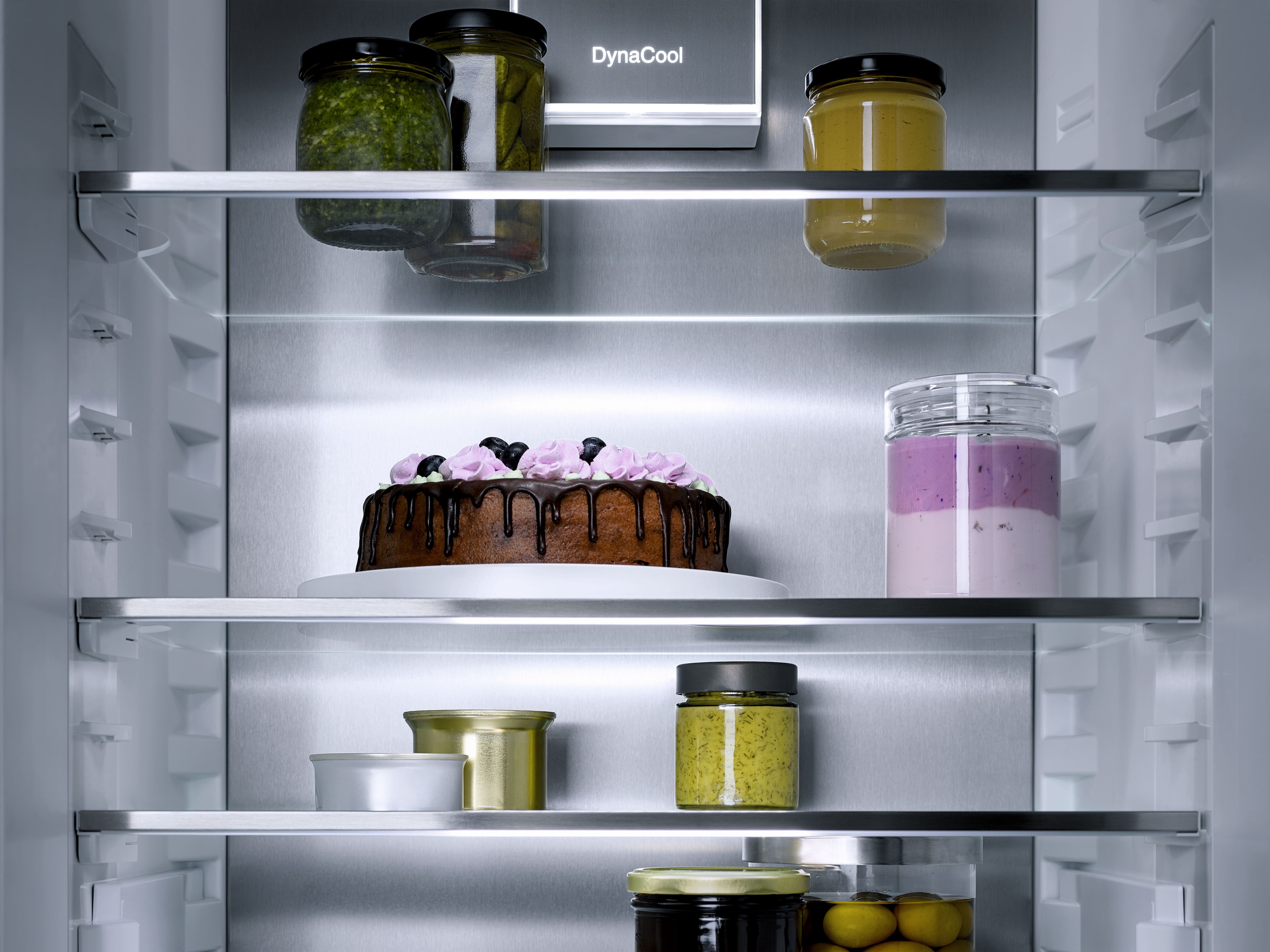 MIELE K7797CRE koelkast zonder vriesvak - 178cm
