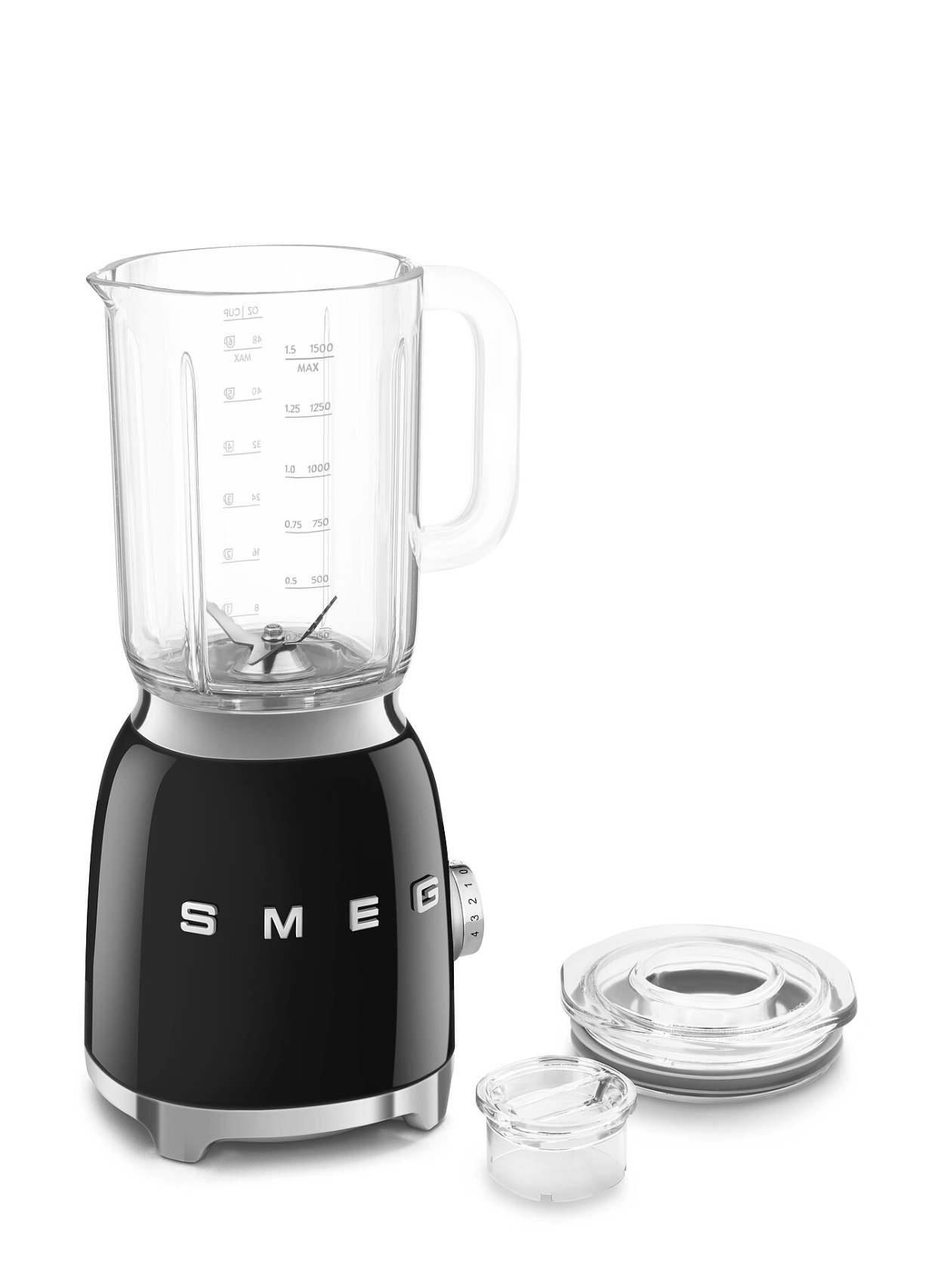 SMEG SDA BLF03BLEU blender