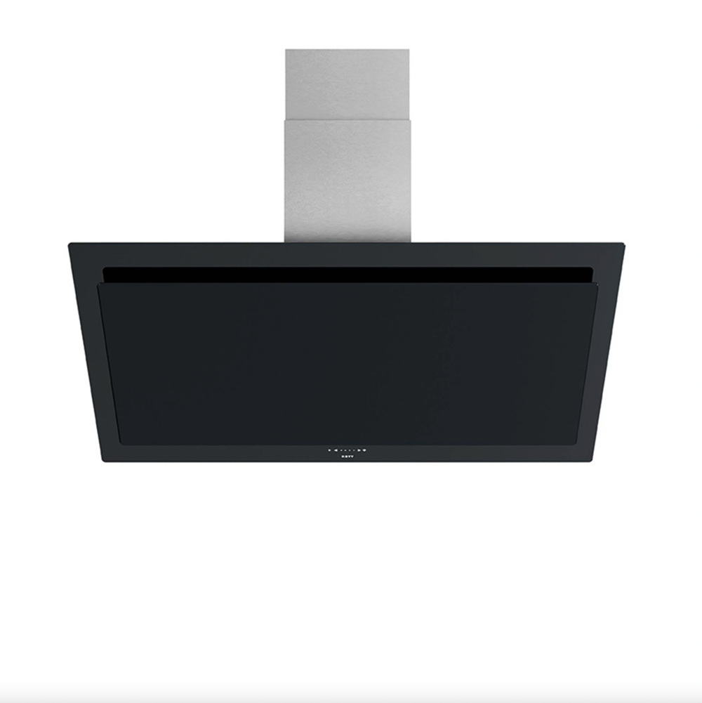 NOVY 7840 Vision headfree dampkap - 120cm NOVY 7840 Vision headfree dampkap - 120cm