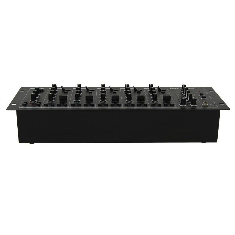 ARTSOUND MIKS64 mixtafel ARTSOUND MIKS64 mixtafel