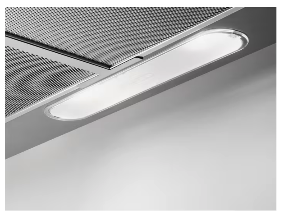 AEG DUB1611M 3000 onderbouw dampkap - 60cm AEG DUB1611M 3000 onderbouw dampkap - 60cm