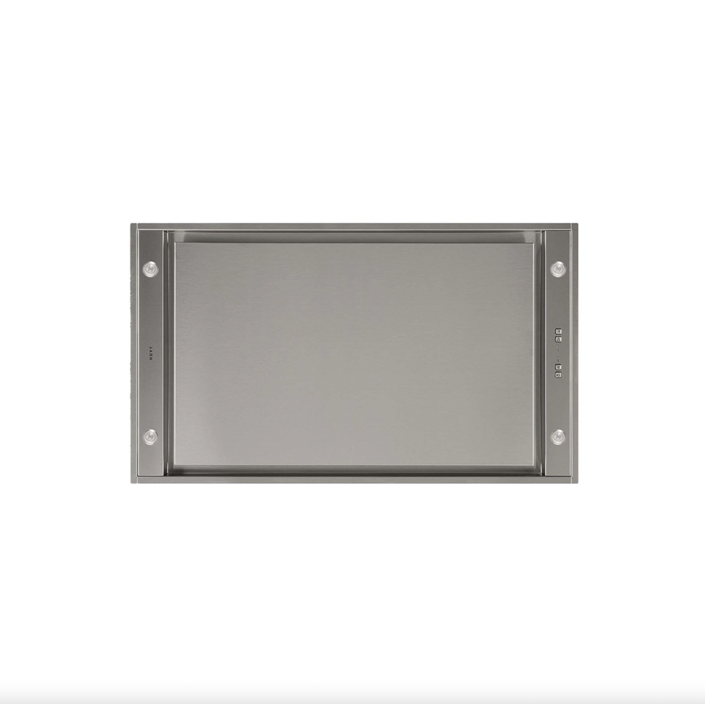 NOVY 6830 Pureline plafonddampkap - 90cm NOVY 6830 Pureline plafonddampkap - 90cm